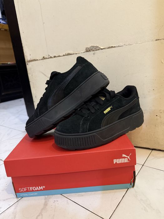 Маратонки Puma Karmen