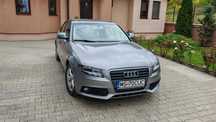 Audi A4 Vând Audi A4, 2000,TDI,B8,Automat