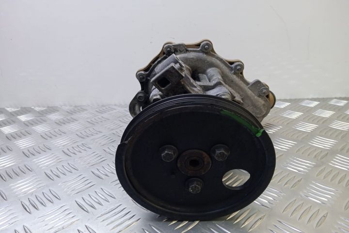 Pompa servodirectie  cu pompa de apa  6C1Q-8K500-A Ford Transit a 3-a