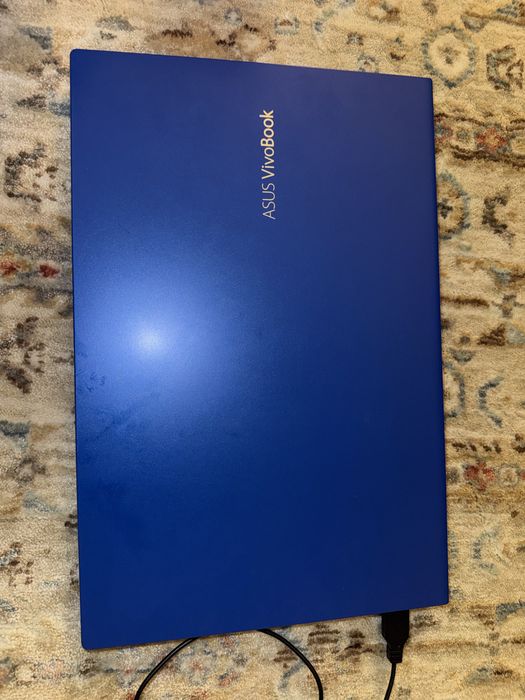Продам ноутбук ASUS VivoBook