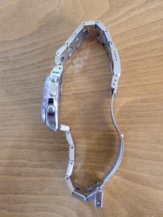 Swatch Irony Swiss made