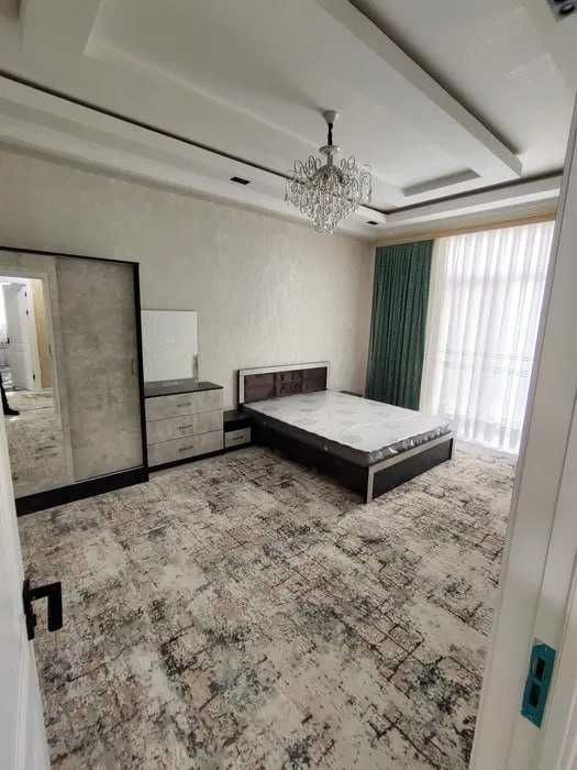 СРОЧНО Сдаётся кв ЖК Шохсарой 3-ком/5/10 р-н Юнусабад-4 кв 117*