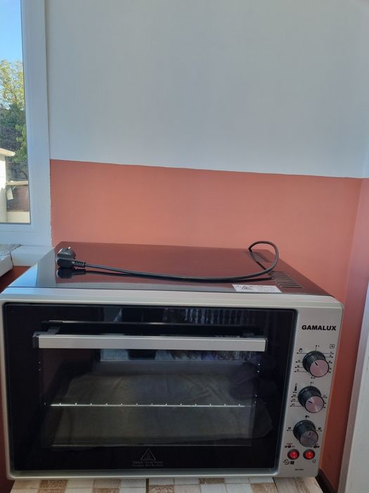 фурна - ,, GAMALUX "