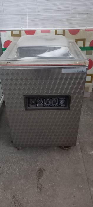 Продам вакуум аппарат