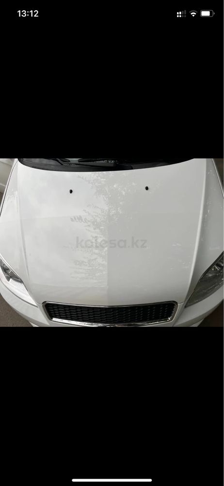 Продаётся Chevrolet nexia