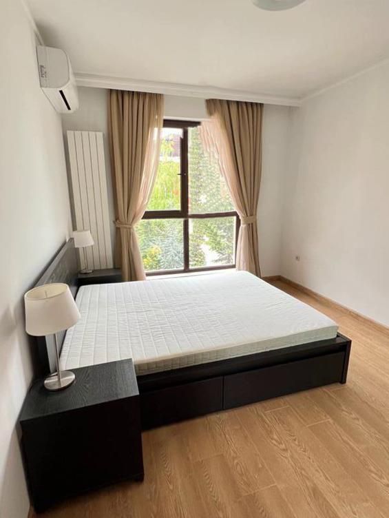 Дава се под наем Тристаен апартамент в София, Витоша - 105 кв.м за 1400 € - Снимка #4