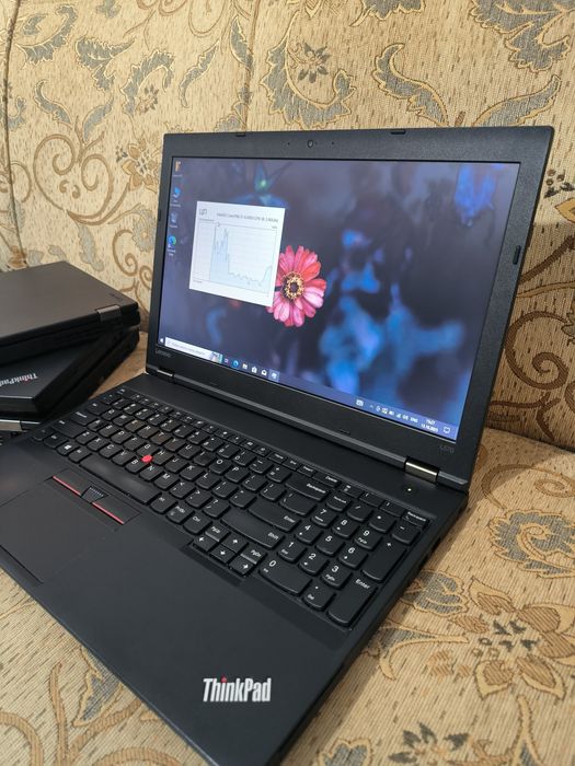 Lenovo Thinkpad L570