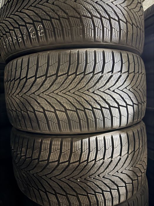NEXEN korea oldi 245/40/20 orqa 275/35/20