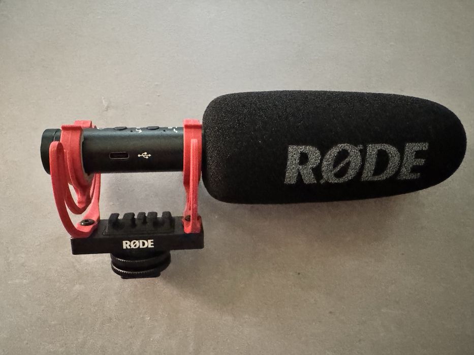 Rode Videomic NTG