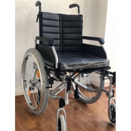 Инвалидная кресло коляска флагман м