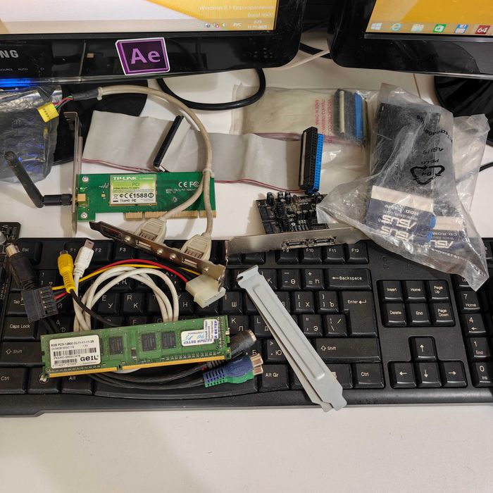 Компьютер core i5-3470