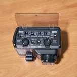 Panasonic DMW-XLR1 adaptor microfon XLR pentru camere Lumix