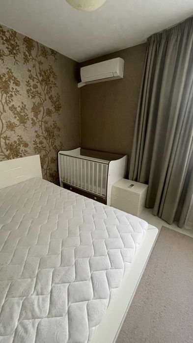 Дава се под наем Двустаен апартамент в Варна, Бриз - 65 кв.м за 700 € - Снимка #6