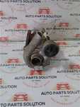 turbina 1.5 dci dacia logan 2005 2010