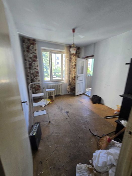 Apartament 4 camere - 94 MP - Strada Rodnei