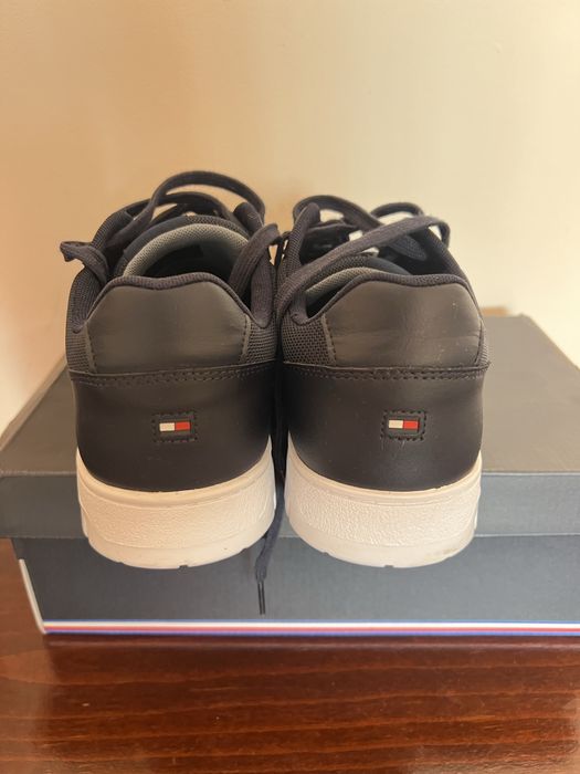Adidasi Tommy Hilfiger - Noi