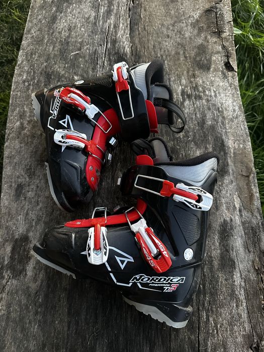 Clapari Nordica Firearrow Team 3