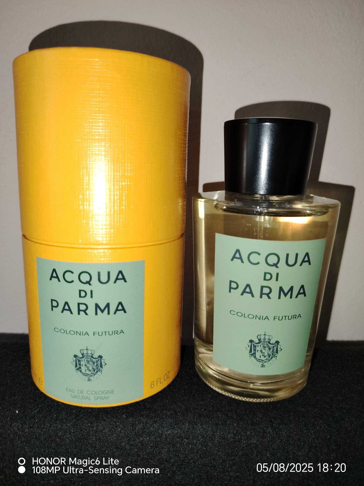 Оригинални парфюми  на ACQUA DI PARMA