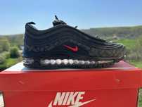 Намаление Nike Сникърси Air Max 97 AR4259 001 Черен