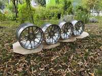 Jante BBS RC 300/301 , 5x120, 18', concave