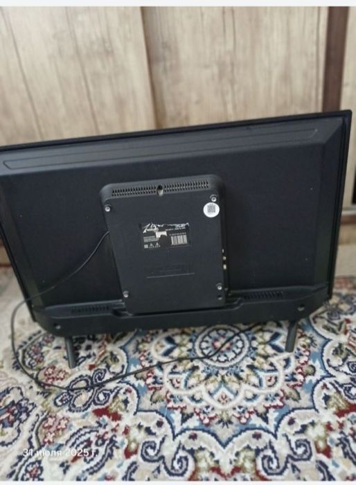 Телевизор модель