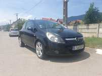 Dezmembrez Opel corsa 1.7 diesel