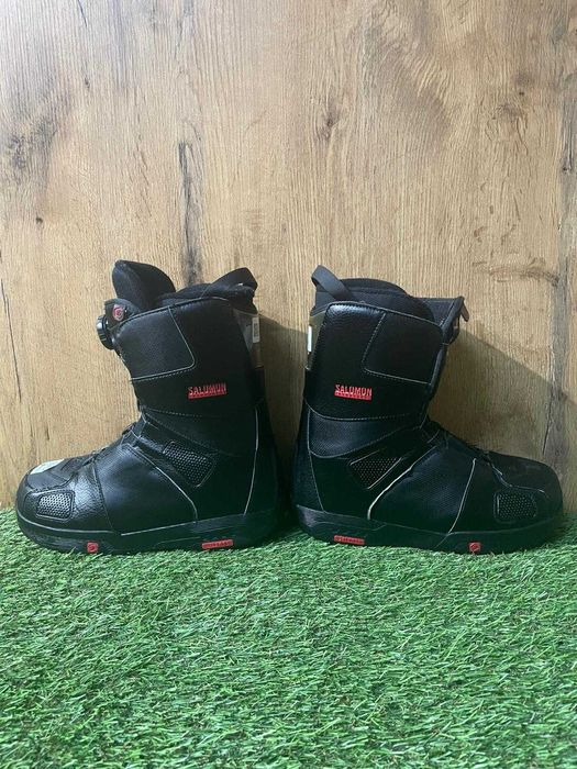 Boots SALOMON marime EU 39,5