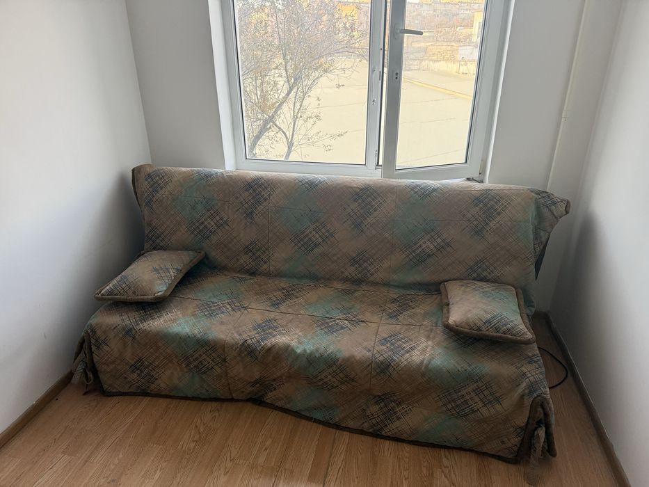Диван-кровать продается в отличном состояний