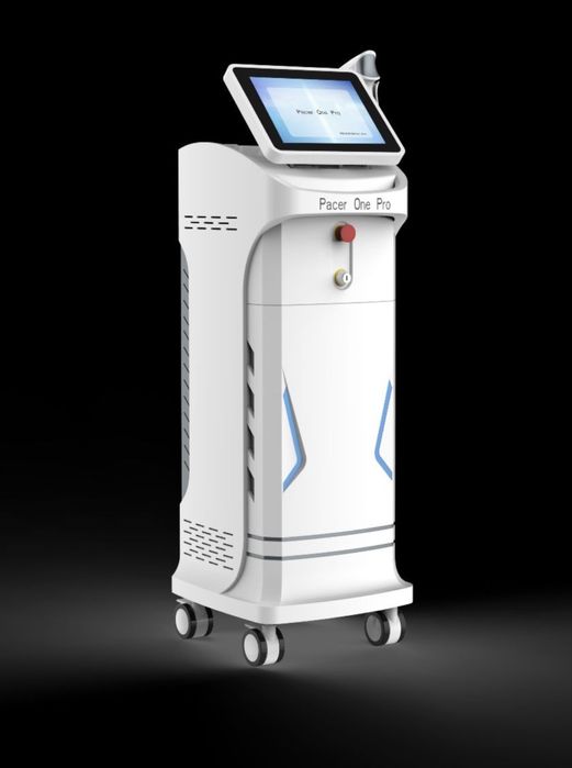 Аппарат для лазерной эпиляции, диодный