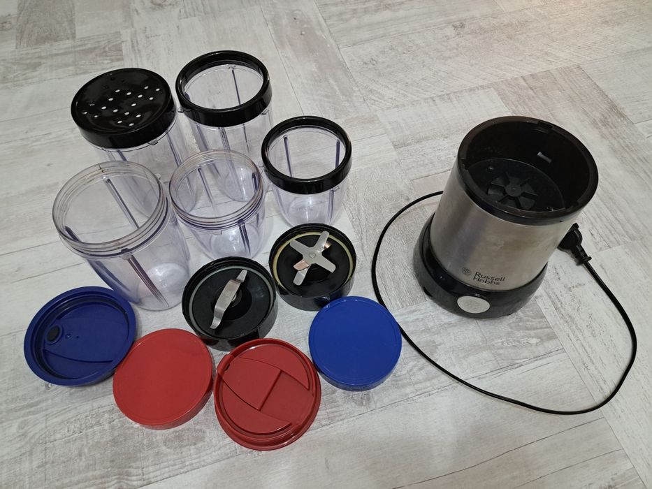 Blender Russell Hobbs