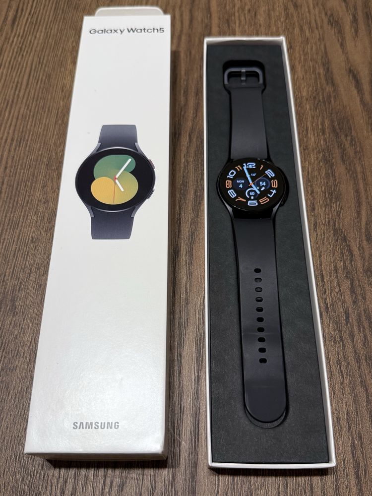 Samsung Galaxy Watch 5 40mm