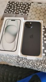 Iphone 15 чисто нов