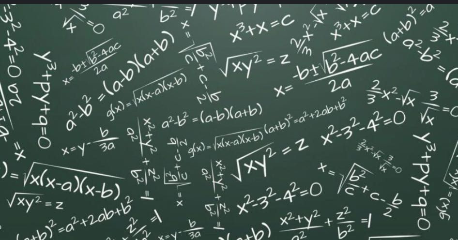 Курсы математики для школьников и абитуриентов ЮНУСАБАД.