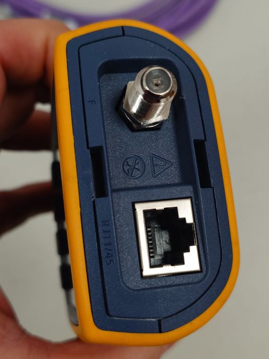 Fluke Networks Microscanner 2