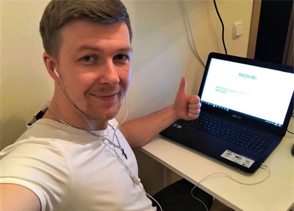 Устaновка Windows. Ремонт компьютеров и нoутбуков. Частный Мастер