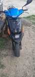 Yamaha mbk 80 cc