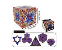 Магнитен магически куб Fidget cube toy