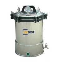 Портативное давление Steam Sterilizer FSF-24LD