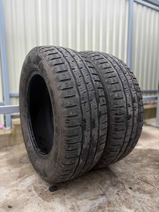 Sailun 215/65R16C- Stare foarte buna, livrare rapida, garantie!