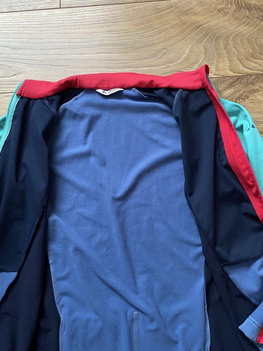 VAUDE HYBRID-jacheta sport,stare impecabila, pt dame , marimea S