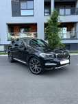 BMW X3 30e XDrive - XLine - Trapa Panoramica - Plug in Hybrid