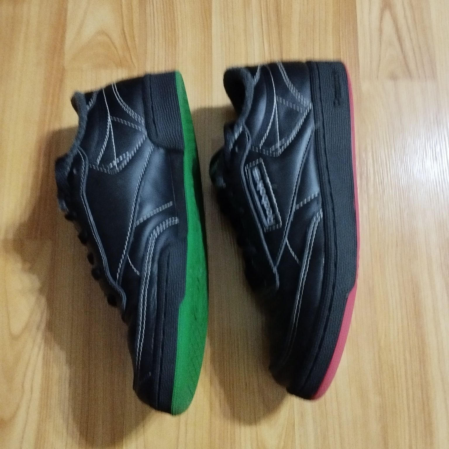 Маратонки Reebok