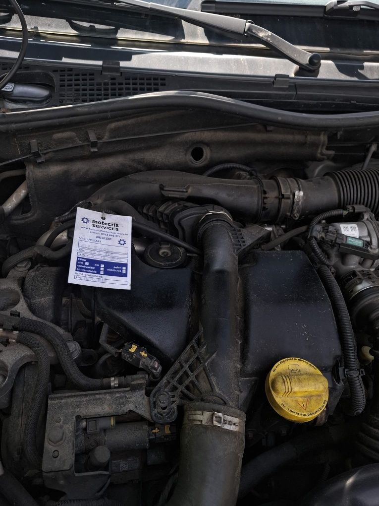 Dacia Duster 4x4 Prestige