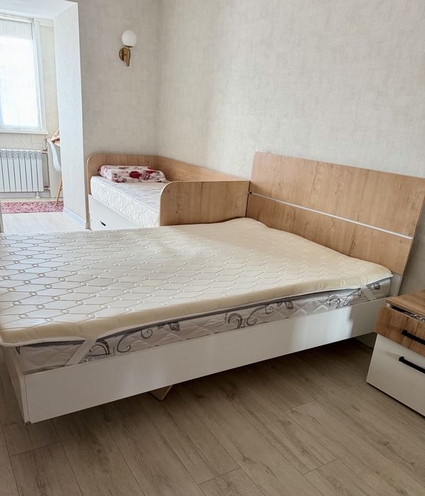 Продам кровать тахту