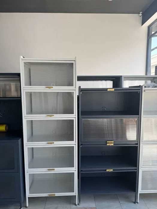 Шкафы из нержавейки/ нержавейка/ кухонный шкаф из металла