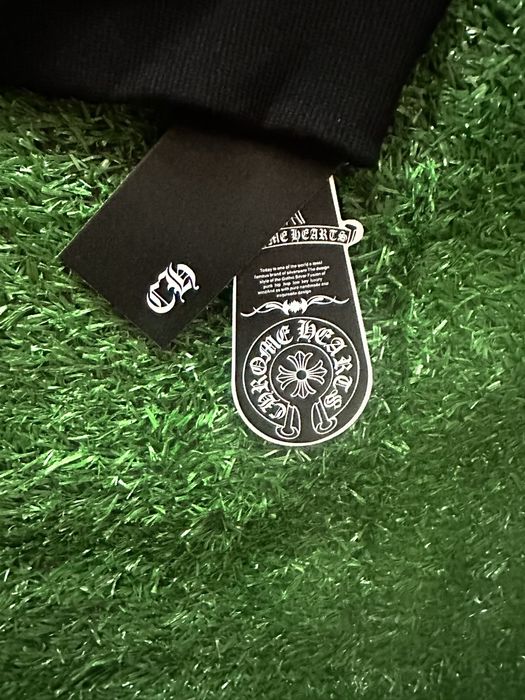 Bluza Chrome Hearts