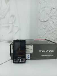 Nokia N95 8GB N series