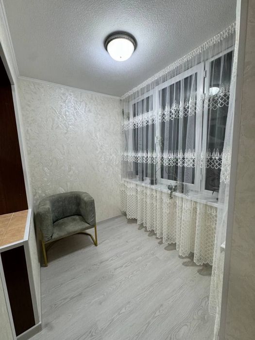 Срочно продается квартира в отличном районе