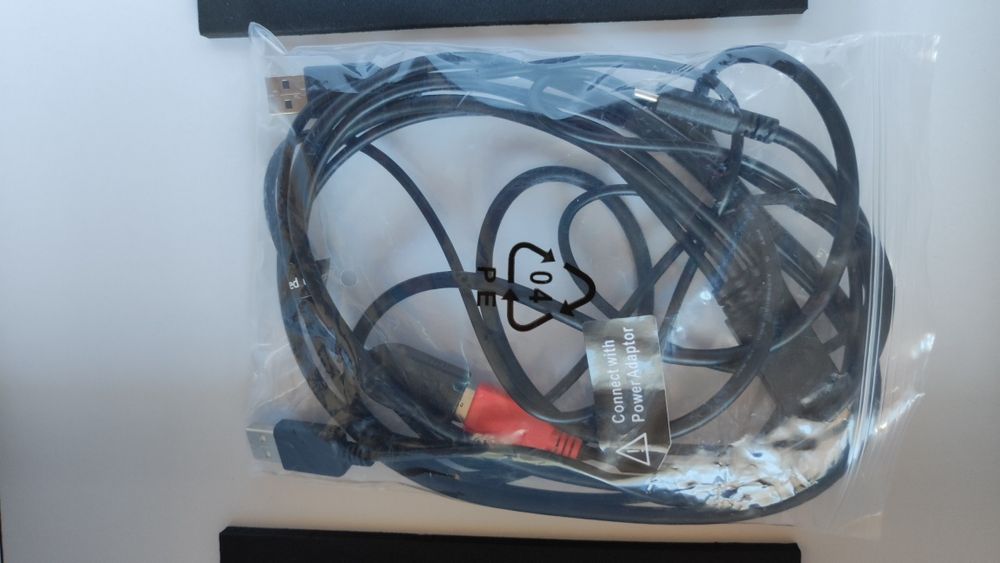 Tableta grafica XP-PEN Artist 15.6" Pro, Display FHD, TILT, 8192 nivel