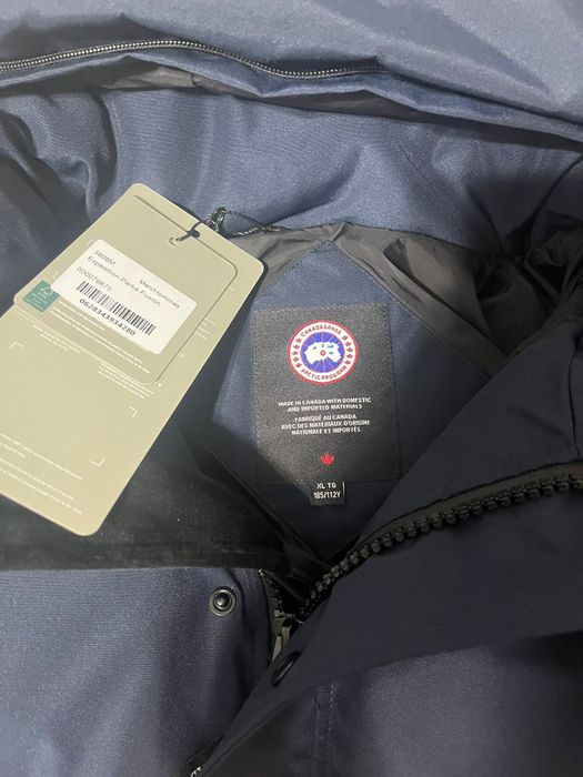 Geaca barbati CANADA GOOSE,marimea XL